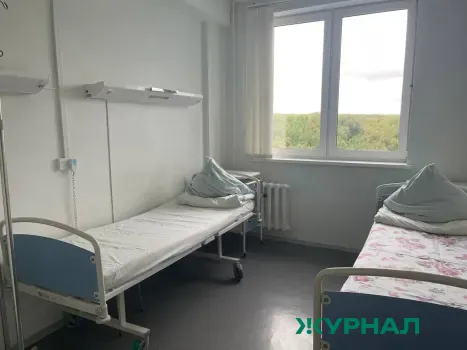 Дети, отравившиеся угарным газом в Саратове, находятся в больнице