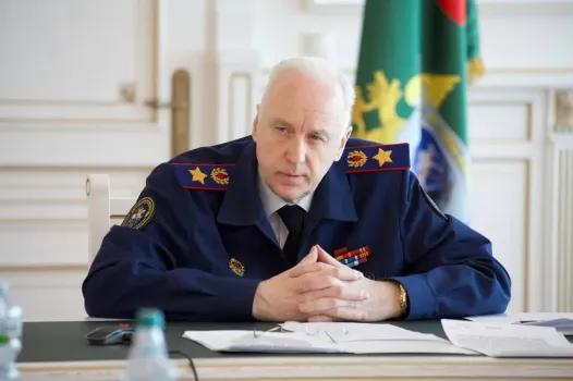 Жители Балашова пожаловались Бастрыкину на нарушения жилищных прав