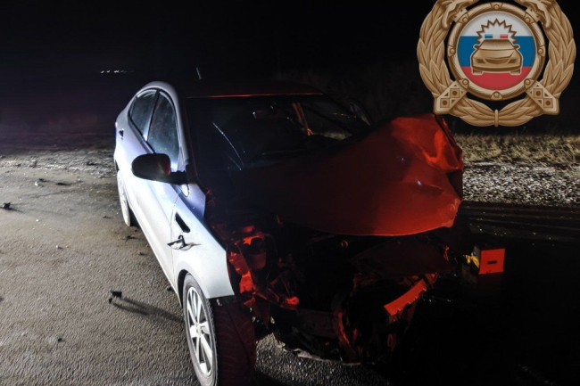 Водитель Kia предстанет перед судом за смертельное ДТП в Татищево