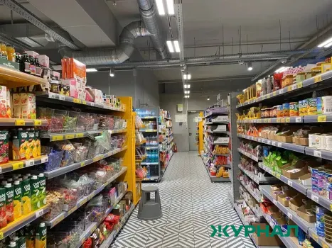 Цены на продукты в Саратовской области: что подорожало, а что стало дешевле
