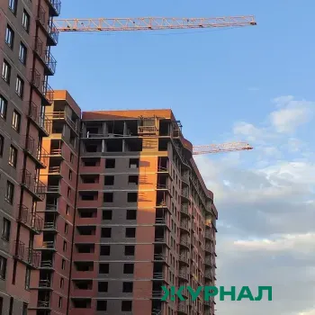 Цены на жилье в новостройках Саратовской области резко выросли в начале года