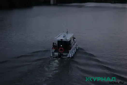 Навигация на Волге откладывается из-за подъёма уровня воды