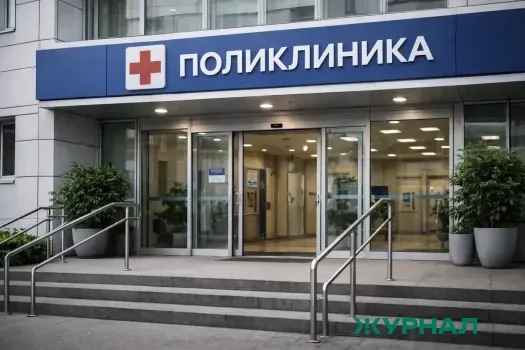 Опубликован график работы медучреждений Саратовской области на майские праздники