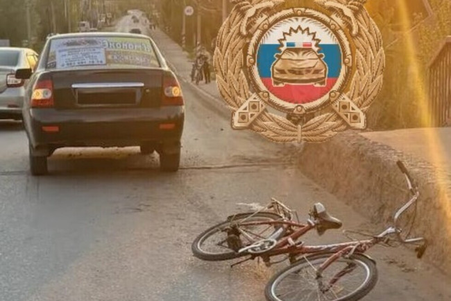 Массовые ДТП в Саратовской области: пострадали пешеход и ребёнок