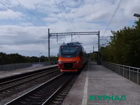 Продажи электронных билетов на Приволжской железной дороге выросли на 2,3%