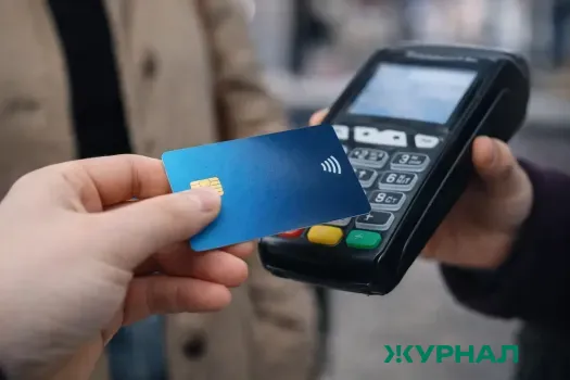 В Саратове мужчина потратил 29 тысяч с найденной банковской карты