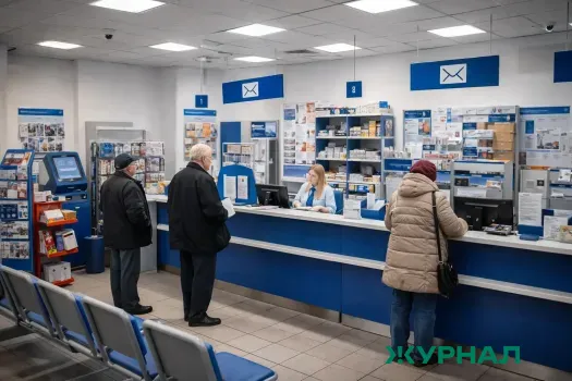 Изменения в работе почтовых отделений Саратовской области внесли на майские праздники