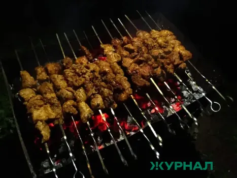 Саратовские врачи дали советы по безопасному приготовлению шашлыка