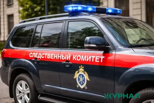 Обрушение фасада жилого дома в Саратове: возбуждено уголовное дело