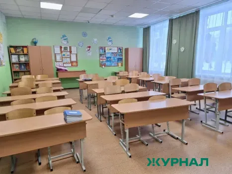 В 15 районах области обновляют инфраструктуру образовательных учреждений