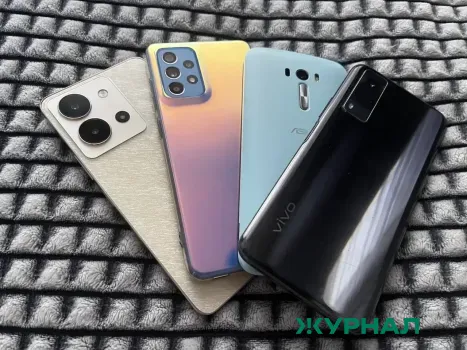 В Балаково задержан мужчина, похитивший телефон у знакомой