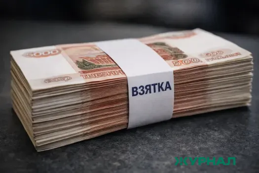 Супружескую пару осудили за покушение на взятку в Саратовской области
