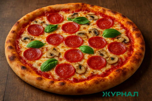 Предприниматель из Саратовской области подала иск к Pizza Hut из-за товарного знака