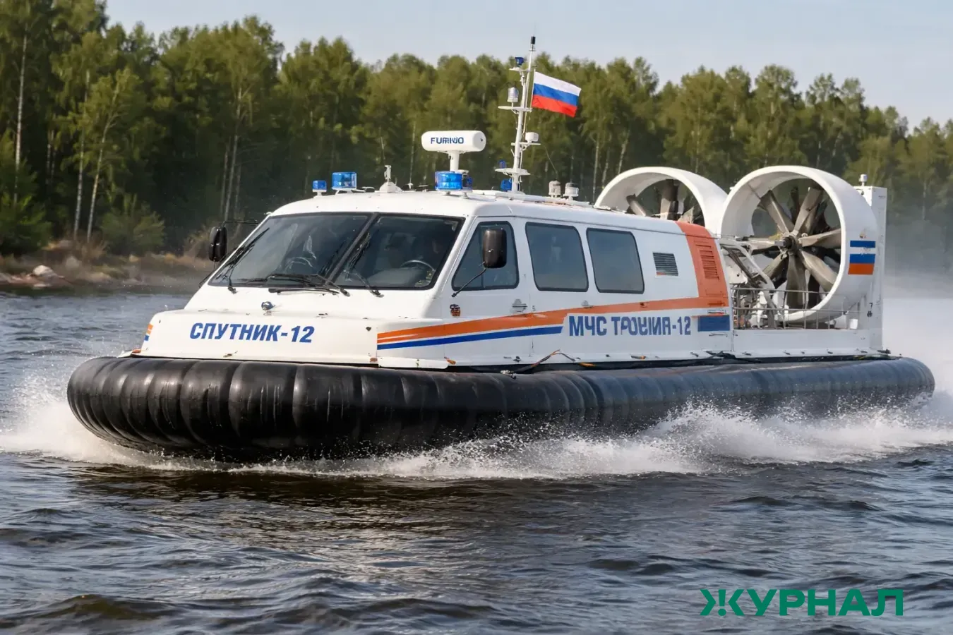 В Энгельсе водолазы начали обследование акваторий для безопасного купального сезона