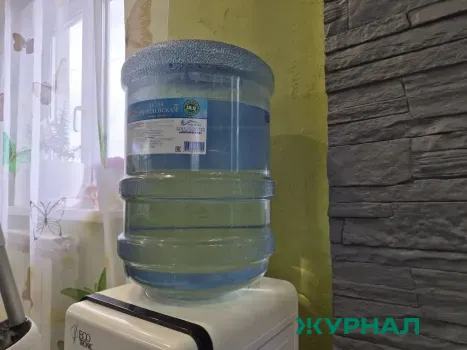 Министерство экономики не обнаружило завышения цен на воду в Энгельсе