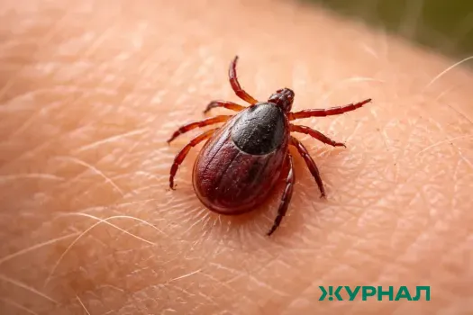 В Саратовской области зафиксировано 216 обращений из-за укусов клещей