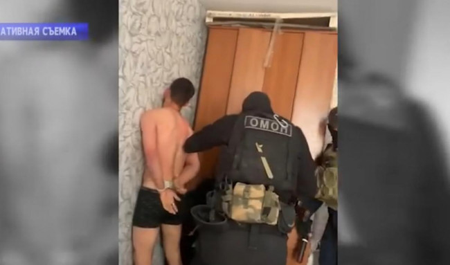 В Солнечном ухажер ограбил 42-летнюю женщину после совместного распития алкоголя