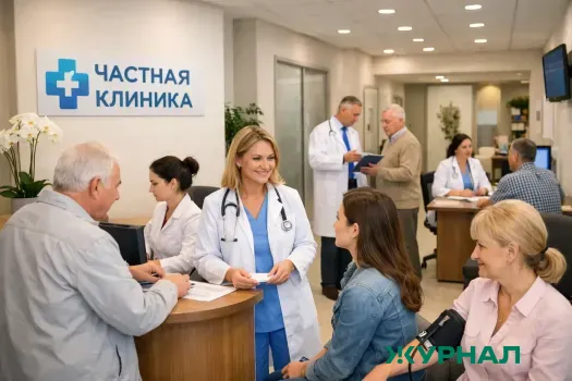Врачи стали самыми уважаемыми профессиями в Саратове по опросу SuperJob