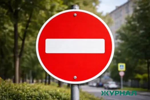 В Саратове до 19 мая ограничено движение на улице Пугачева