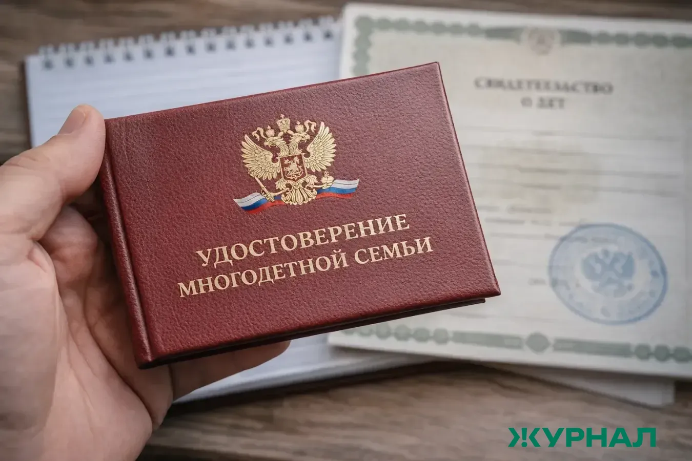 В Энгельсском районе многодетным семьям предложат бесплатные земельные участки в Узморье