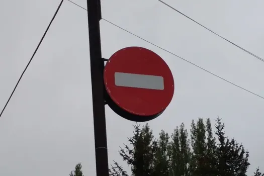 В Саратове перекроют движение из-за работ на улице Большая Сеченская