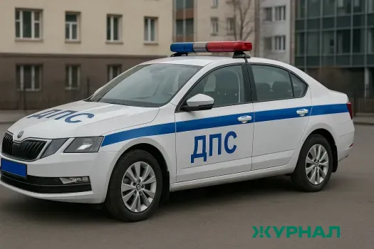 В Балаково автомобиль сбил восьмилетнего мальчика на улице Комсомольской