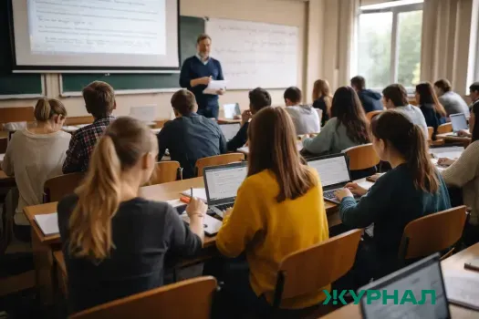 В Саратовской области обсудили целевой набор студентов для трудоустройства
