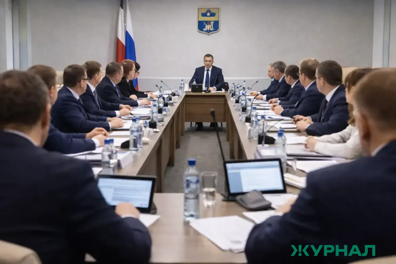 Депутаты Саратовской облдумы выделили более 1 млрд рублей на проекты в регионе