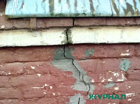 Снос аварийного дома на улице Штейнберга начнётся в июне