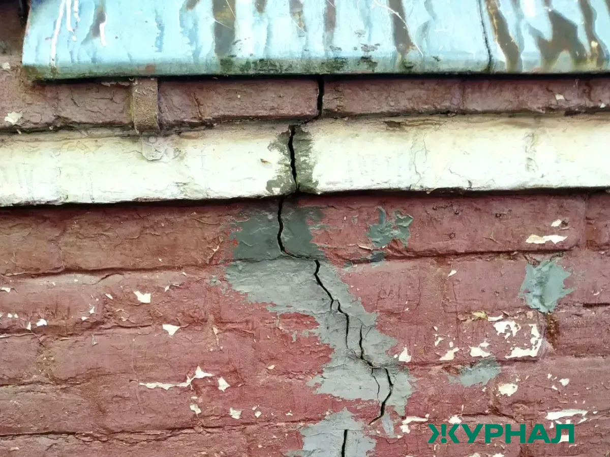Снос аварийного дома на улице Штейнберга начнётся в июне