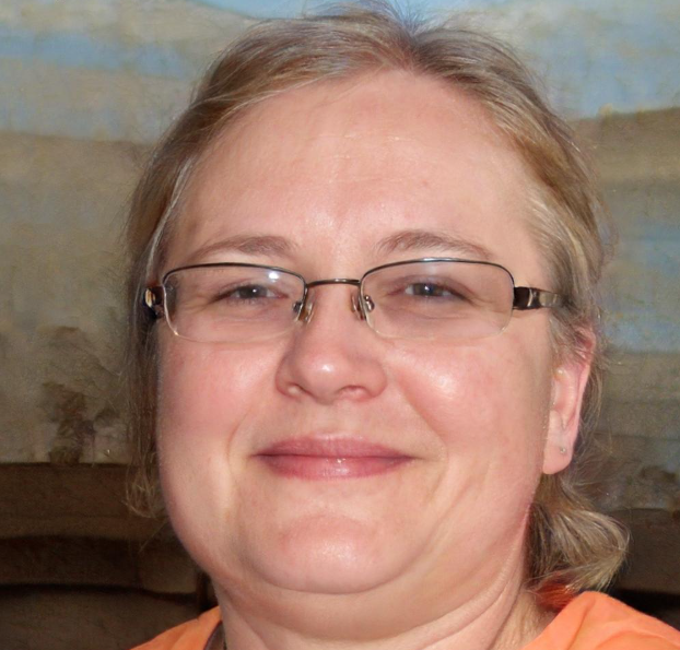 Дарья Никифорова